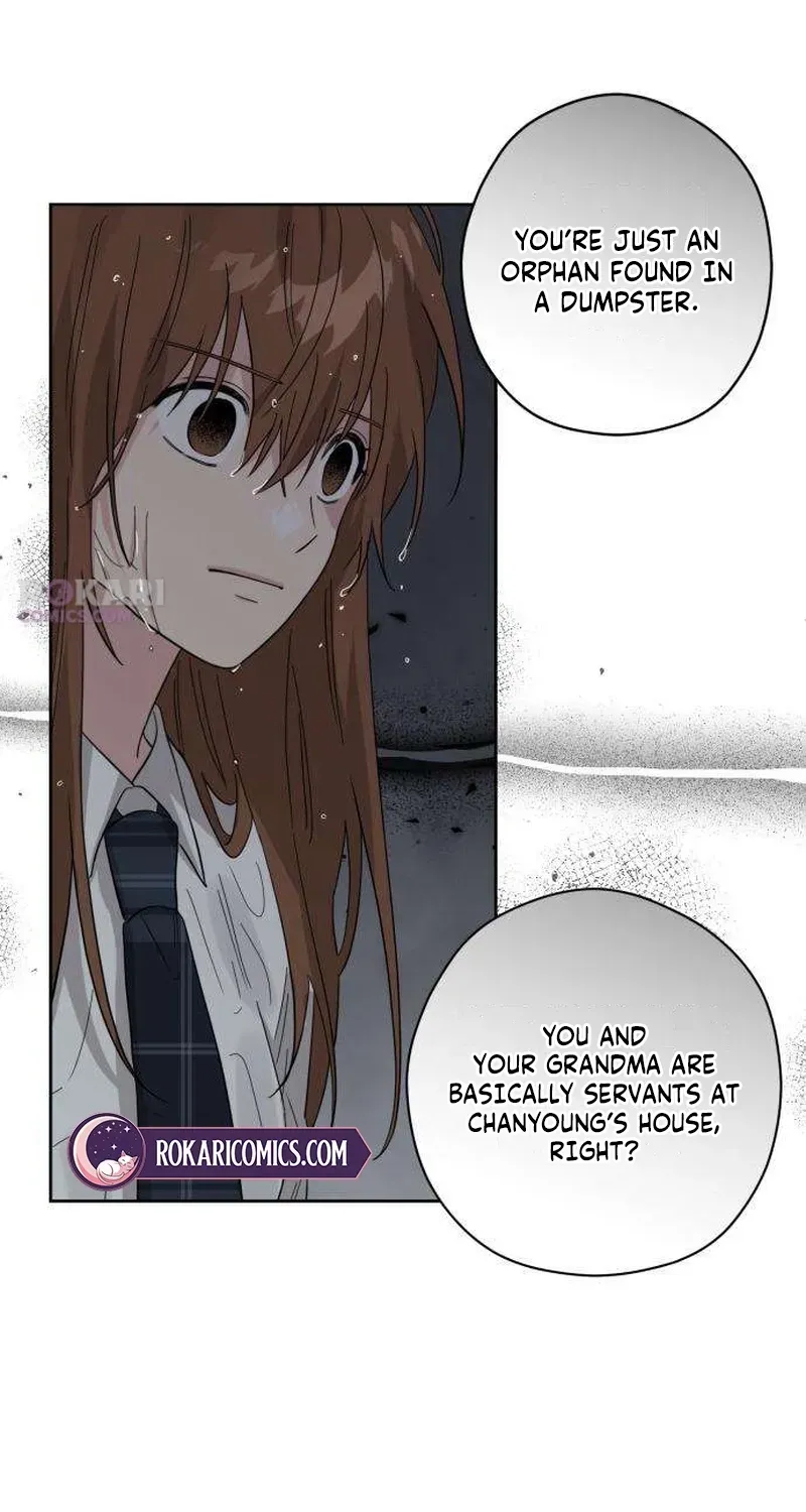 Read My Gorgeous Nightmare chapter 9 image 30 on Lezhin