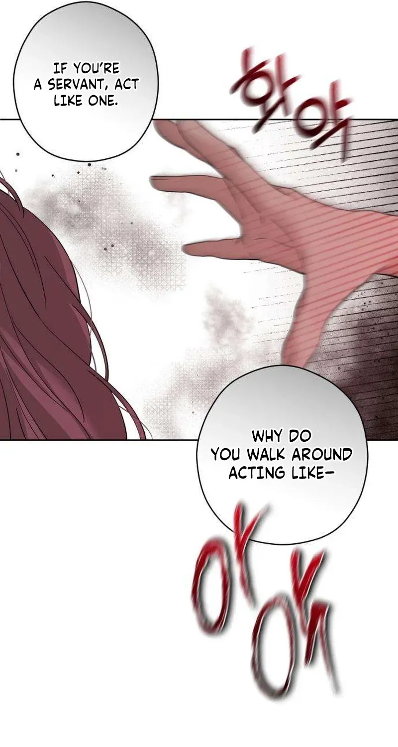 Read My Gorgeous Nightmare chapter 9 image 32 on Lezhin