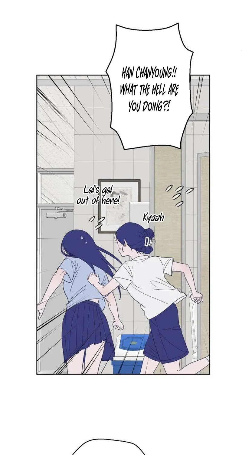 Read My Gorgeous Nightmare chapter 9 image 34 on Lezhin