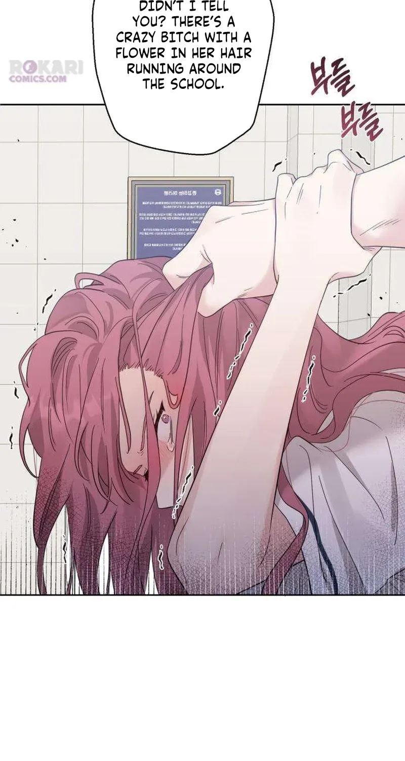 Read My Gorgeous Nightmare chapter 9 image 36 on Lezhin