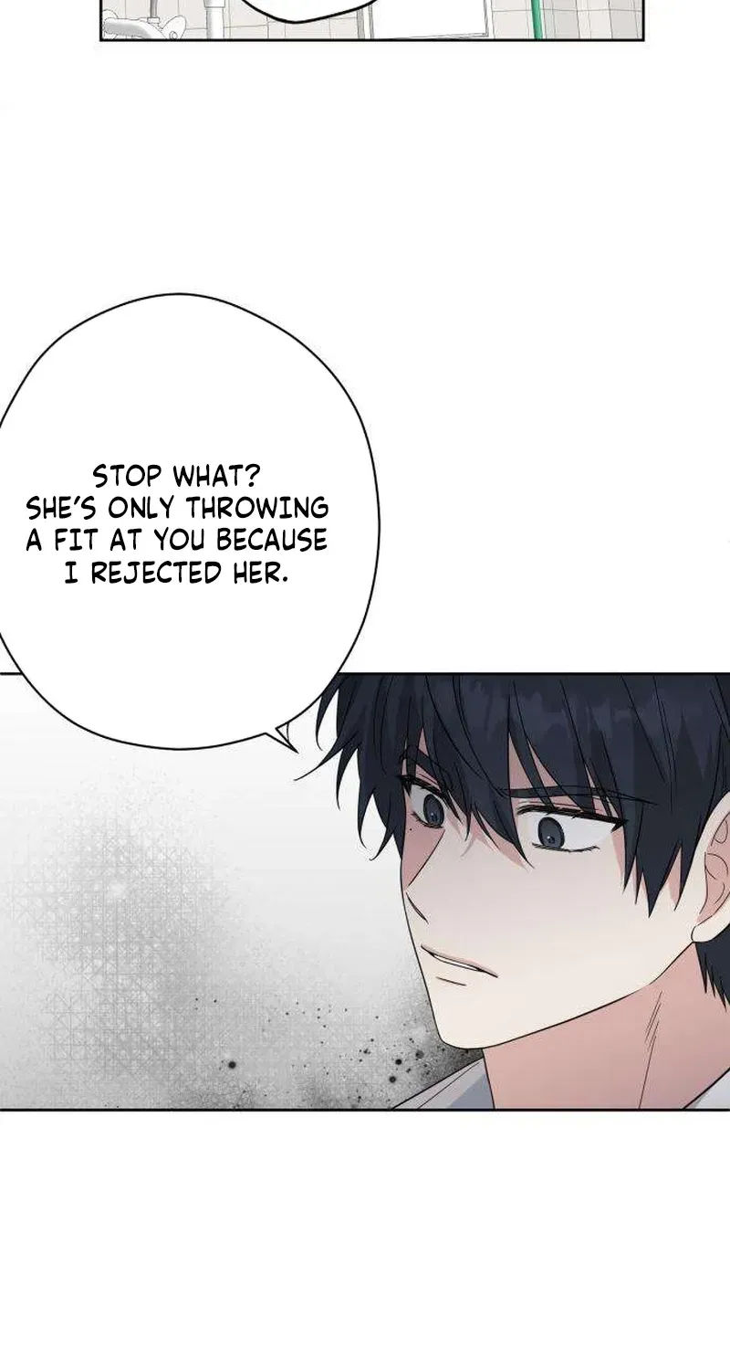 Read My Gorgeous Nightmare chapter 9 image 42 on Lezhin