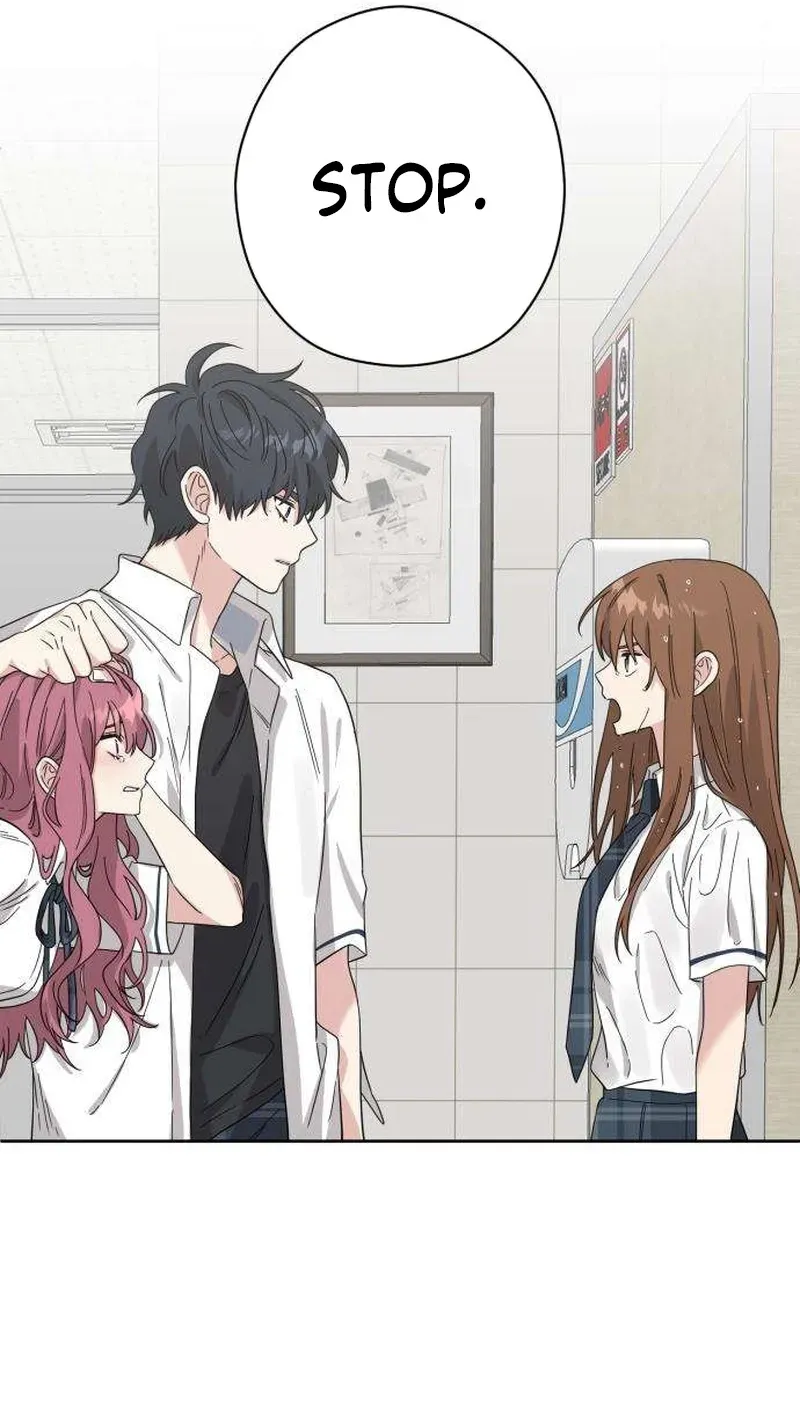 Read My Gorgeous Nightmare chapter 9 image 44 on Lezhin