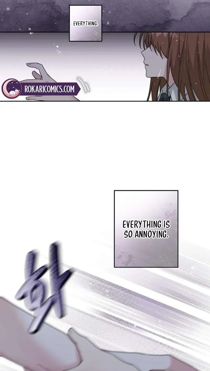 Read My Gorgeous Nightmare chapter 9 image 48 on Lezhin