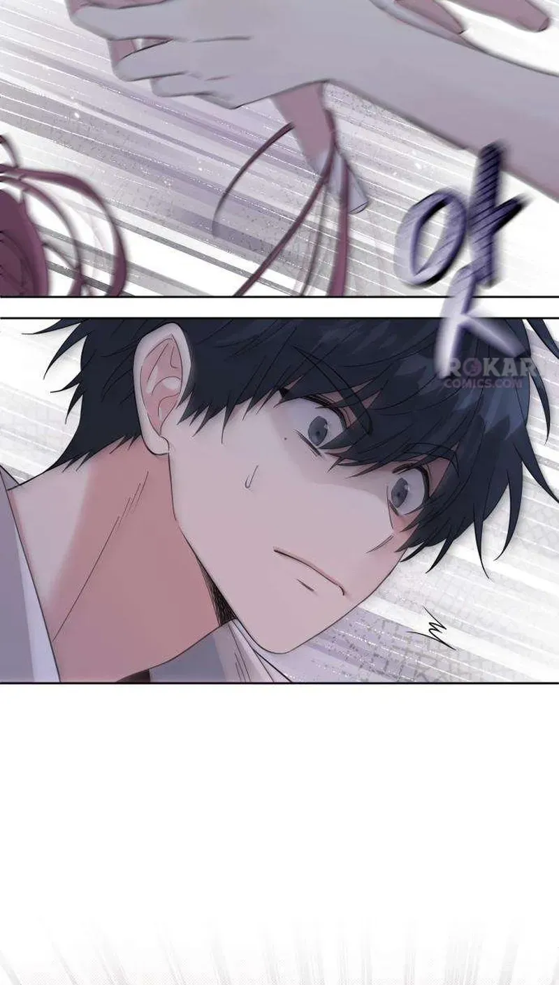 Read My Gorgeous Nightmare chapter 9 image 49 on Lezhin