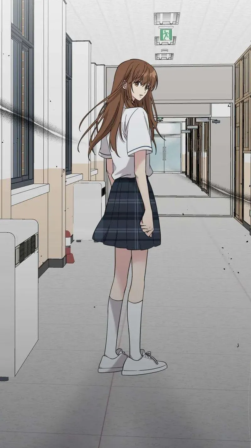 Read My Gorgeous Nightmare chapter 9 image 5 on Lezhin
