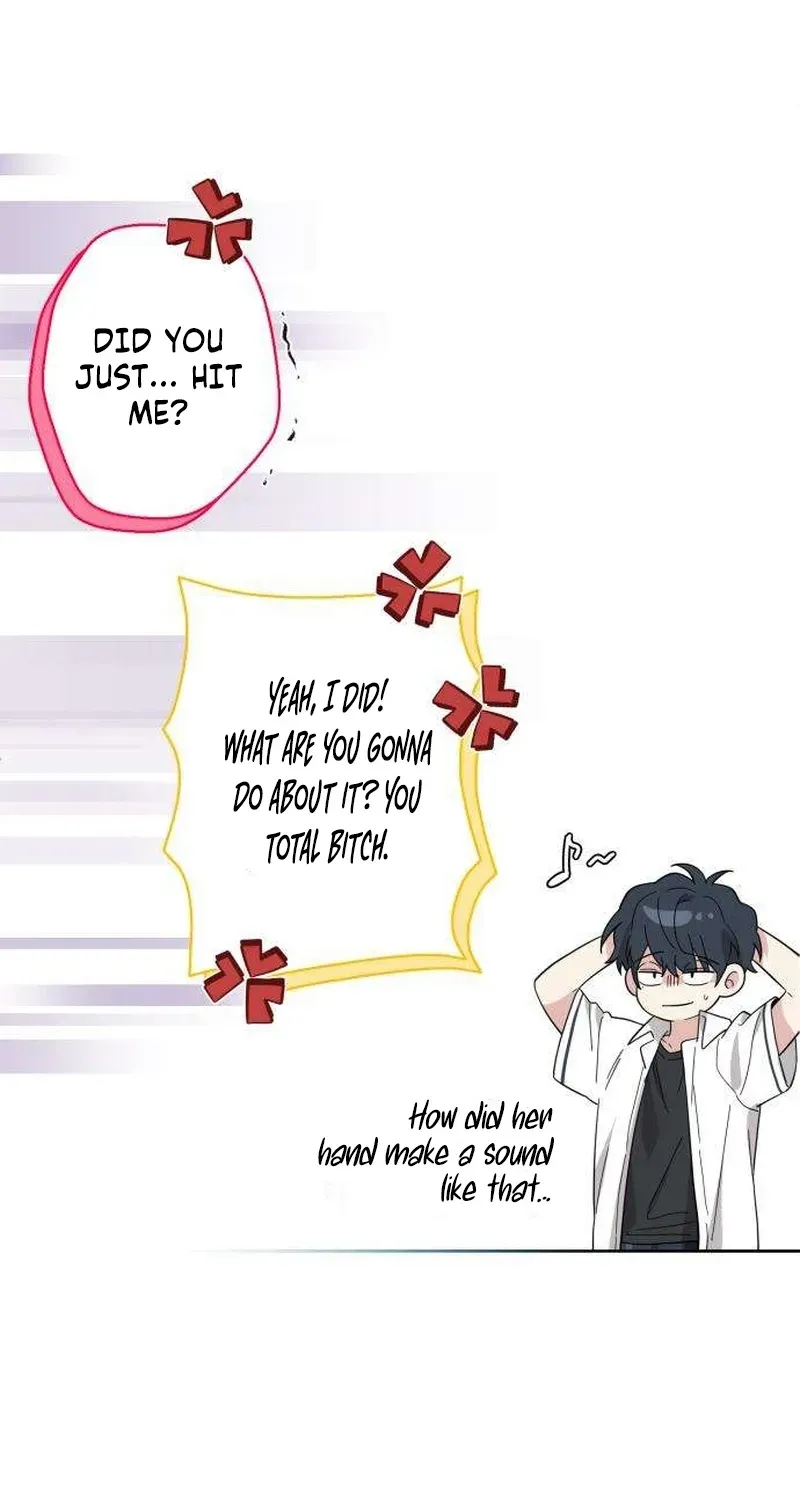 Read My Gorgeous Nightmare chapter 9 image 56 on Lezhin