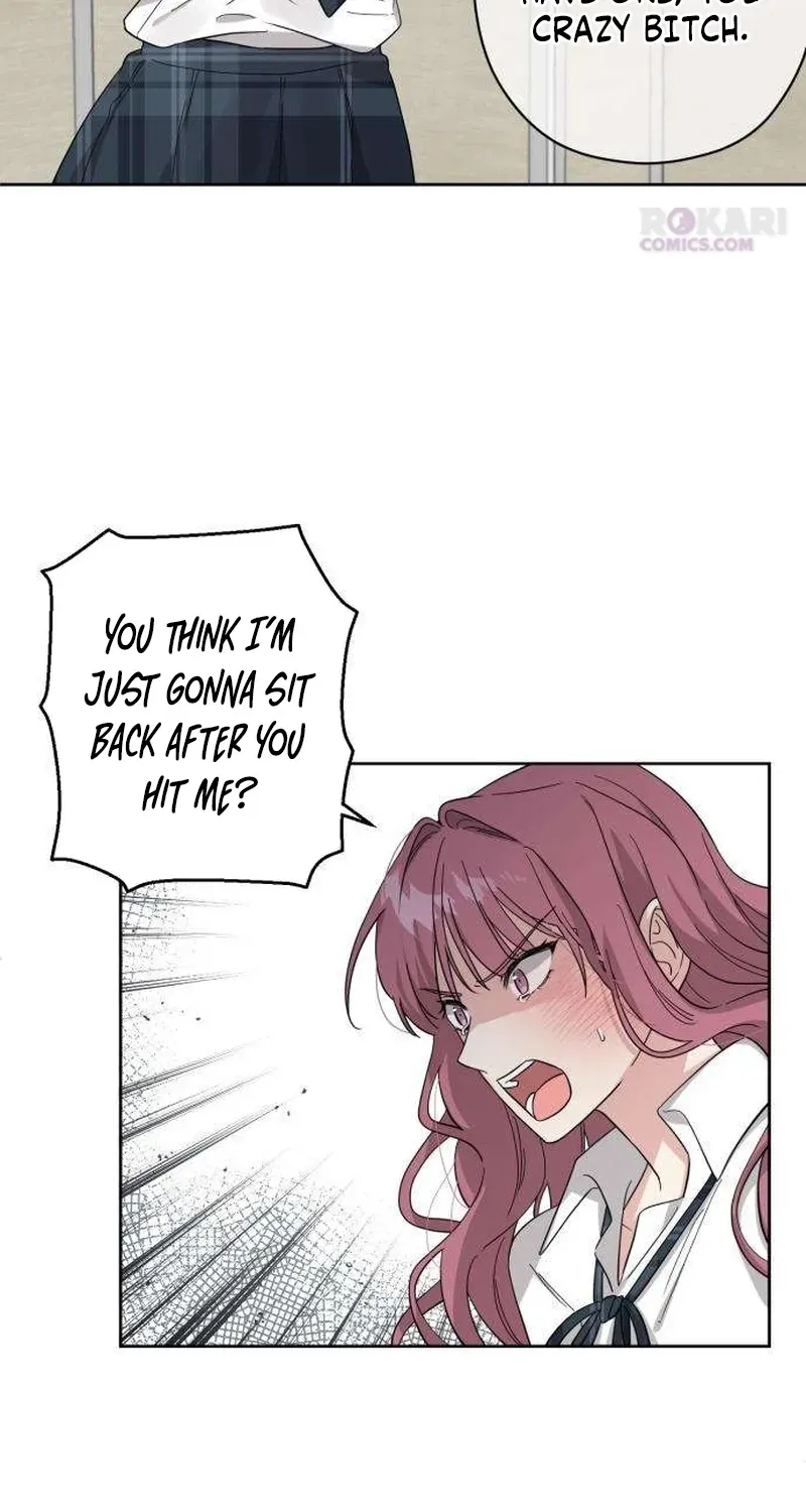 Read My Gorgeous Nightmare chapter 9 image 60 on Lezhin