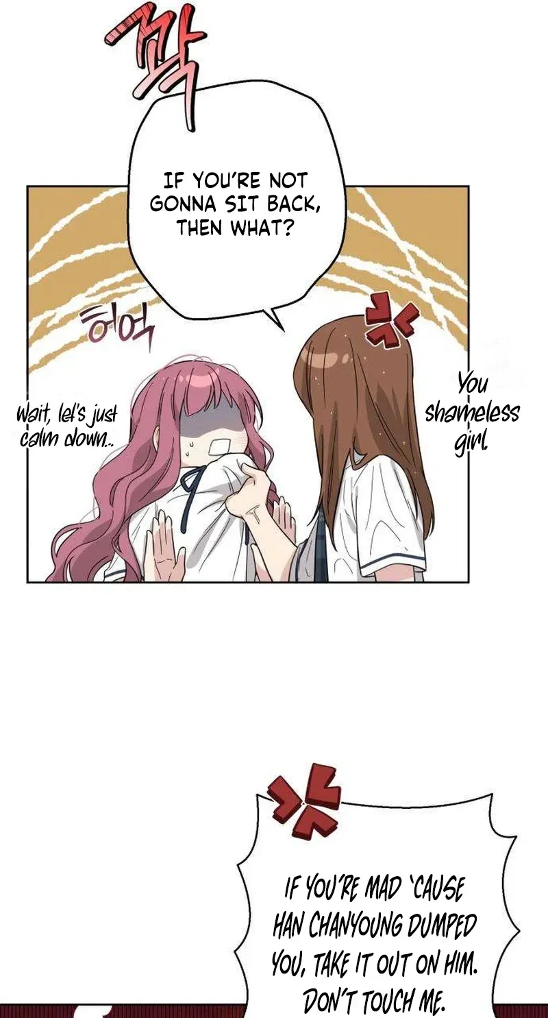 Read My Gorgeous Nightmare chapter 9 image 62 on Lezhin