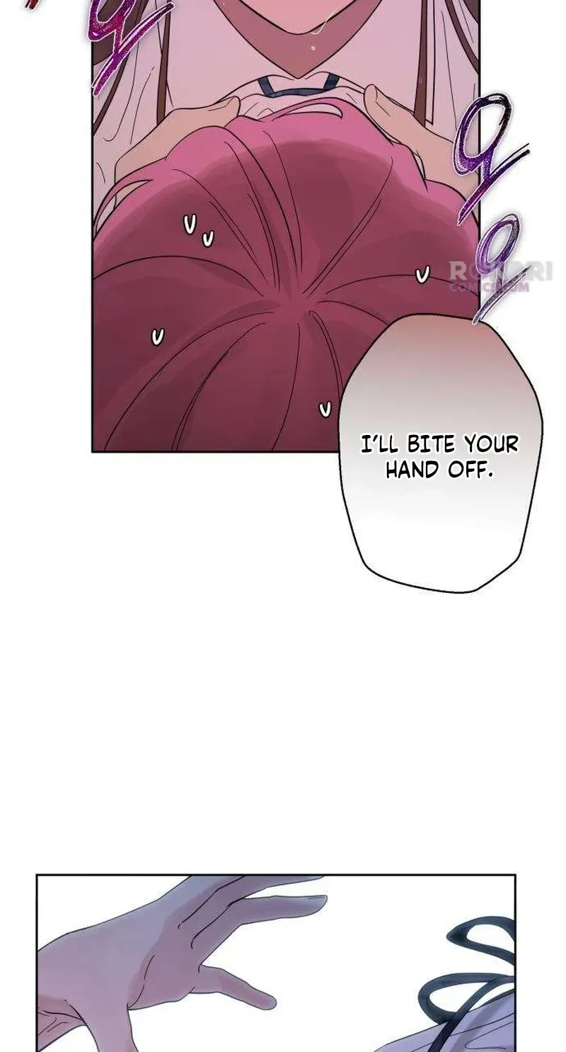 Read My Gorgeous Nightmare chapter 9 image 64 on Lezhin