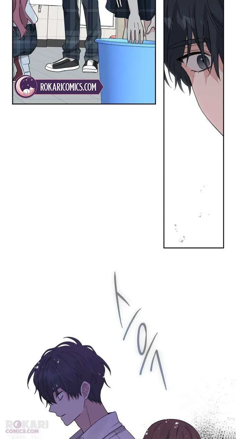 Read My Gorgeous Nightmare chapter 9 image 66 on Lezhin