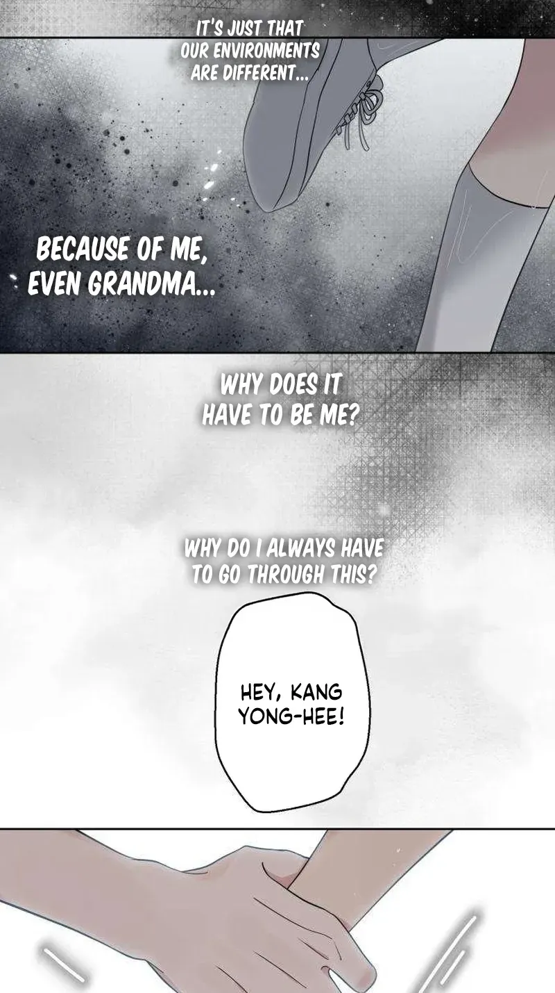 Read My Gorgeous Nightmare chapter 9 image 69 on Lezhin