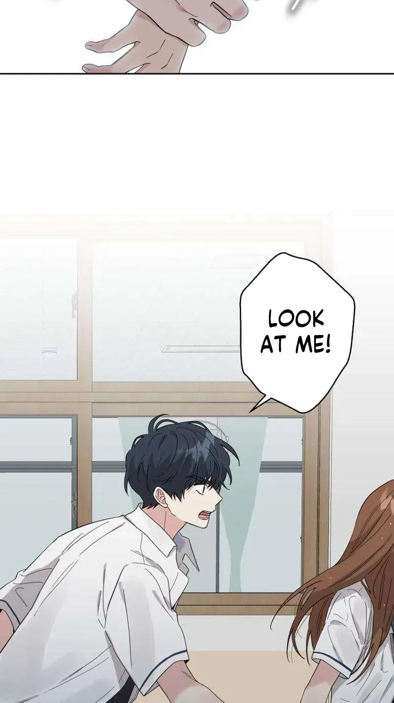 Read My Gorgeous Nightmare chapter 9 image 70 on Lezhin