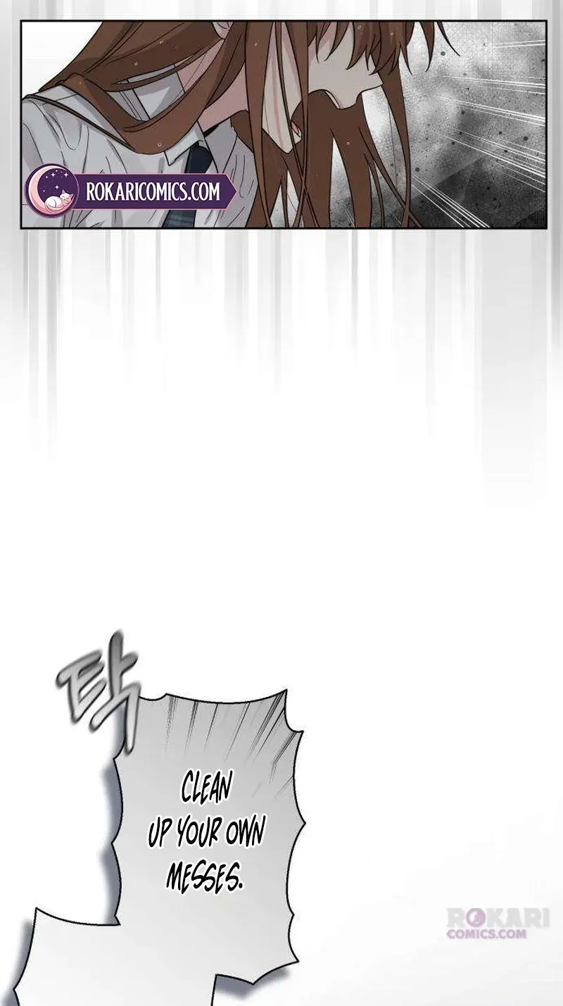 Read My Gorgeous Nightmare chapter 9 image 72 on Lezhin