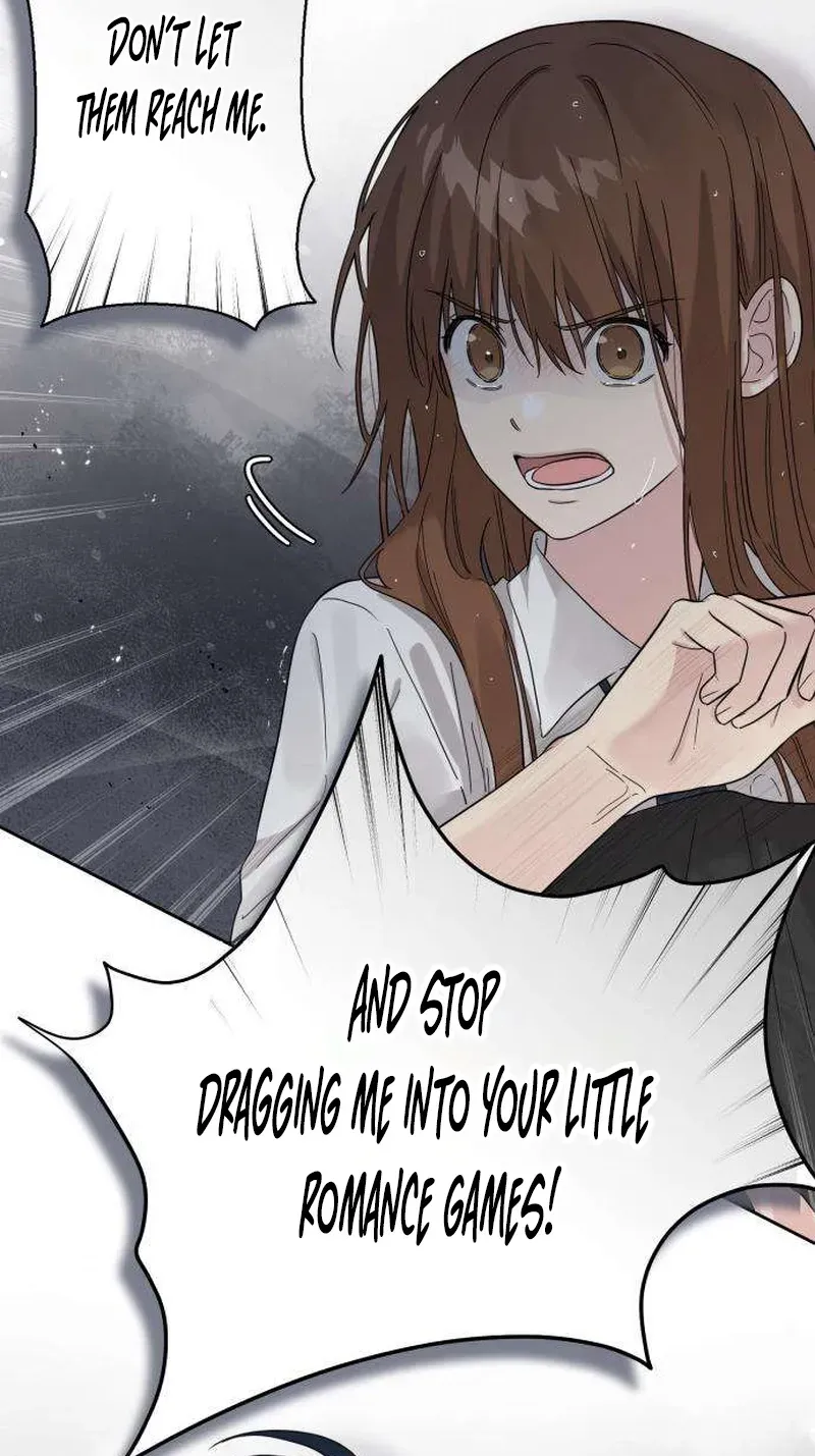 Read My Gorgeous Nightmare chapter 9 image 73 on Lezhin