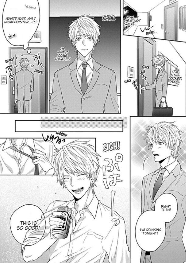 Read My Grumpy Cousin Is Too Cute chapter 1 image 14 on Lezhin