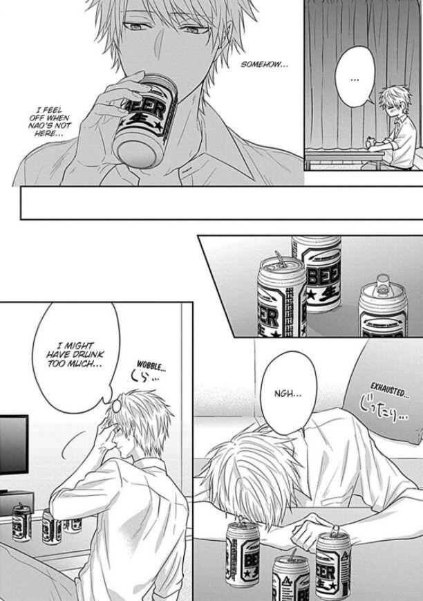 Read My Grumpy Cousin Is Too Cute chapter 1 image 15 on Lezhin