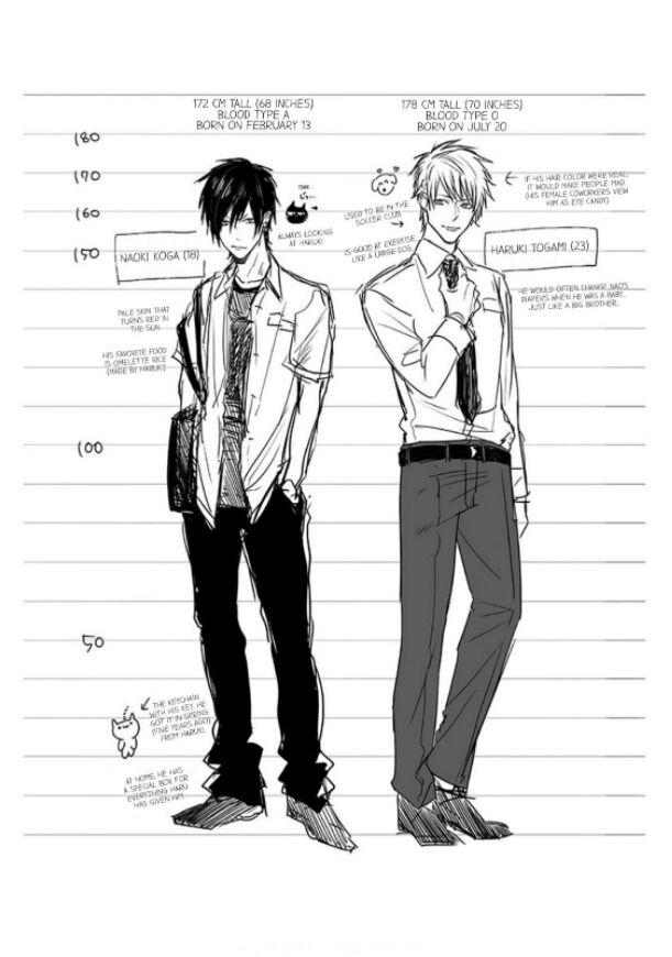 Read My Grumpy Cousin Is Too Cute chapter 1 image 35 on Lezhin