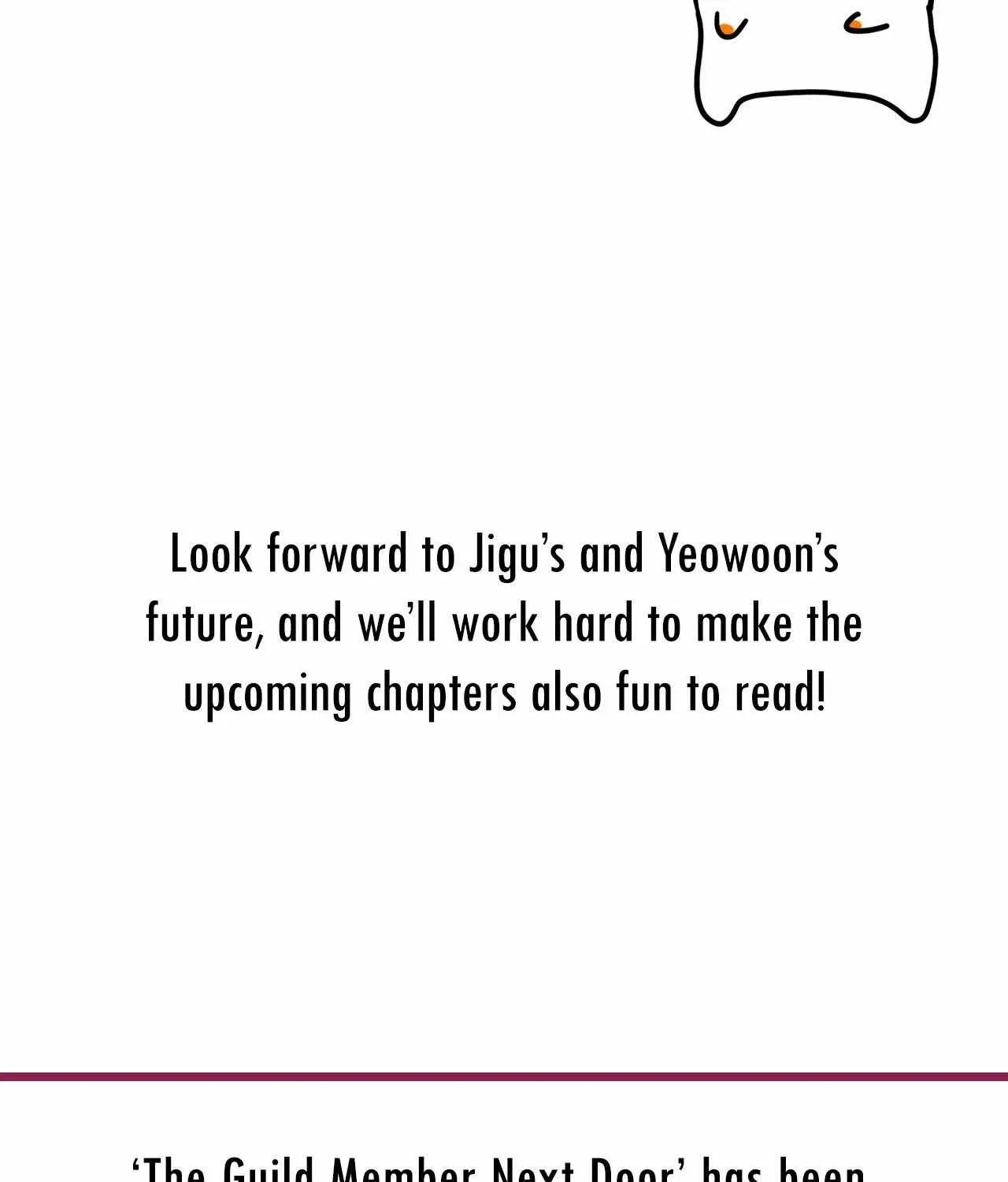 Read My Guildmate Next Door chapter 1.2 image 12 on Lezhin