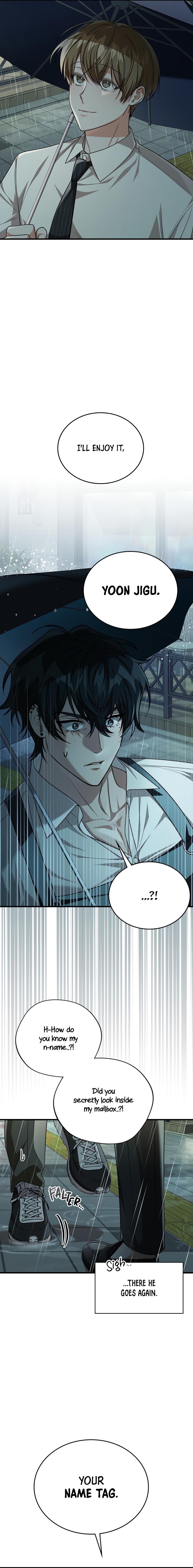 Read My Guildmate Next Door chapter 100.3 image 6 on Lezhin