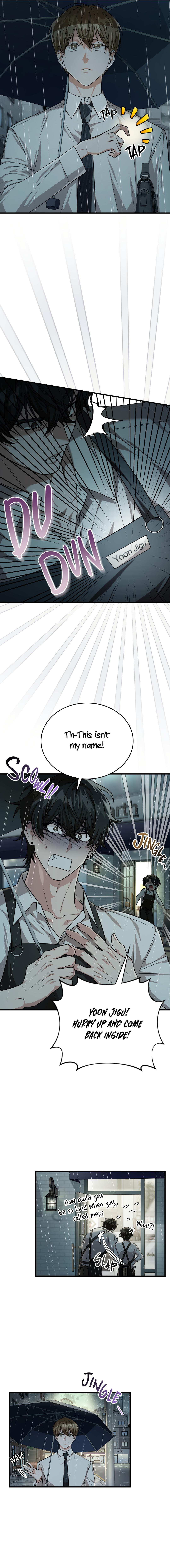 Read My Guildmate Next Door chapter 100.3 image 7 on Lezhin