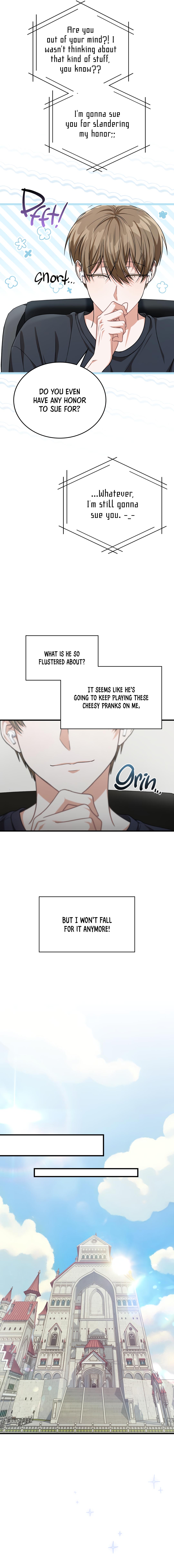 Read My Guildmate Next Door chapter 100.4 image 10 on Lezhin