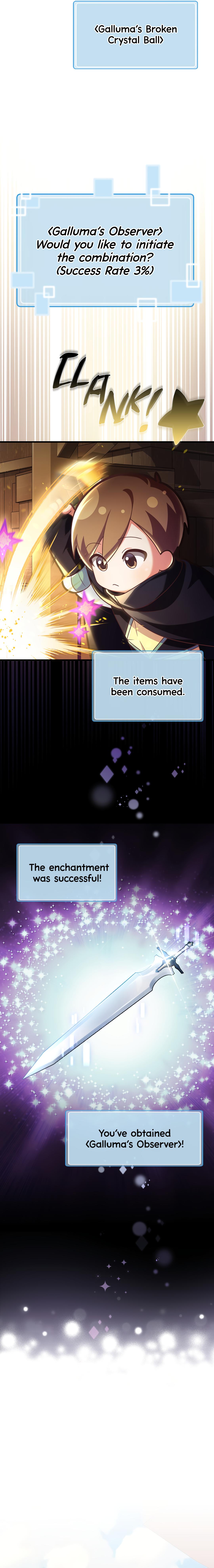 Read My Guildmate Next Door chapter 100.5 image 2 on Lezhin