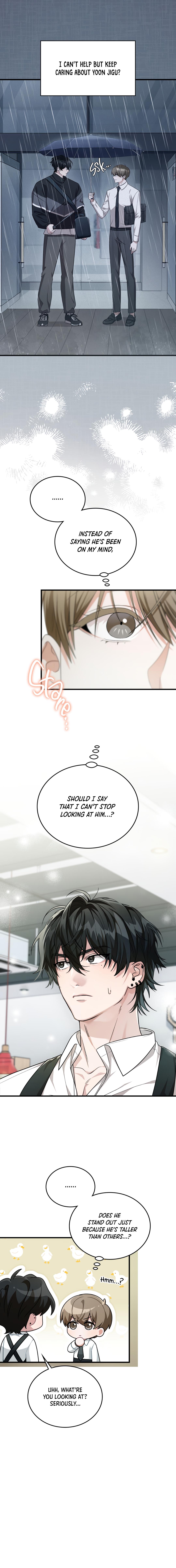 Read My Guildmate Next Door chapter 100.6 image 16 on Lezhin