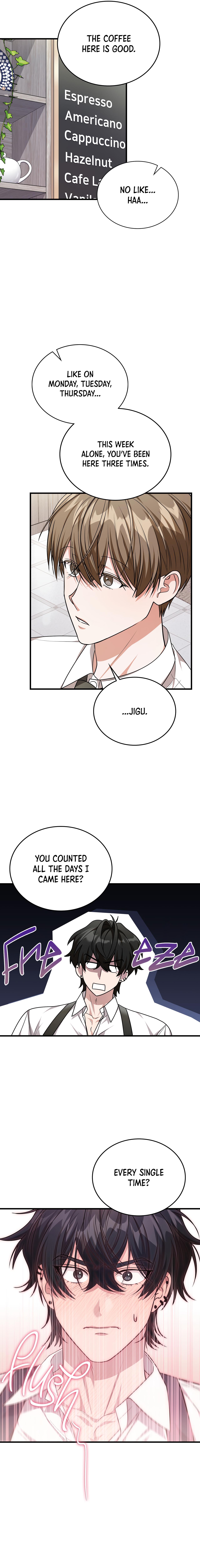 Read My Guildmate Next Door chapter 100.7 image 18 on Lezhin
