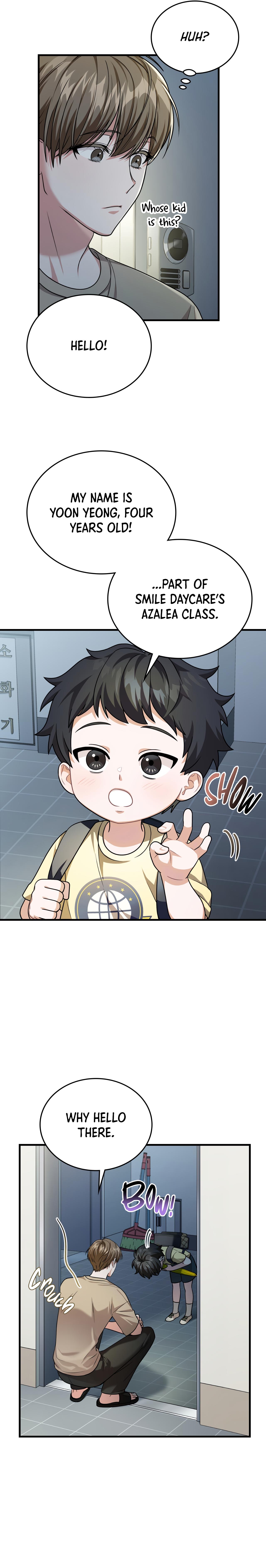 Read My Guildmate Next Door chapter 100.8 image 11 on Lezhin