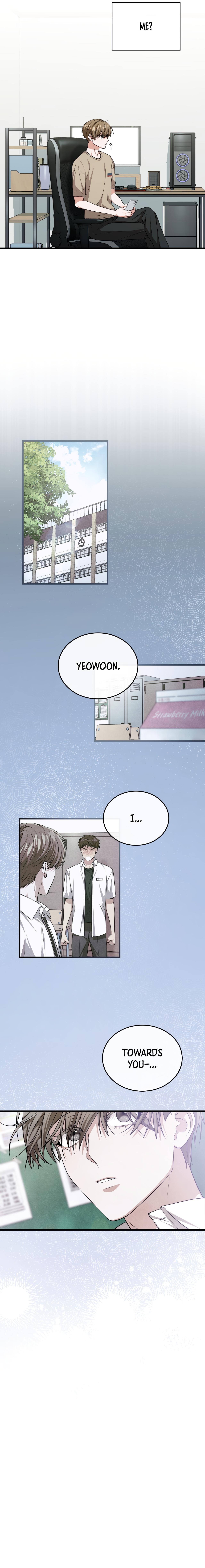 Read My Guildmate Next Door chapter 101.1 image 17 on Lezhin