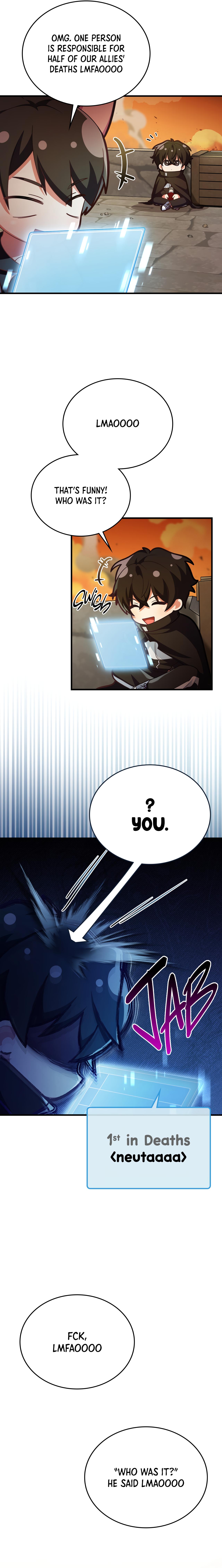 Read My Guildmate Next Door chapter 101.2 image 2 on Lezhin