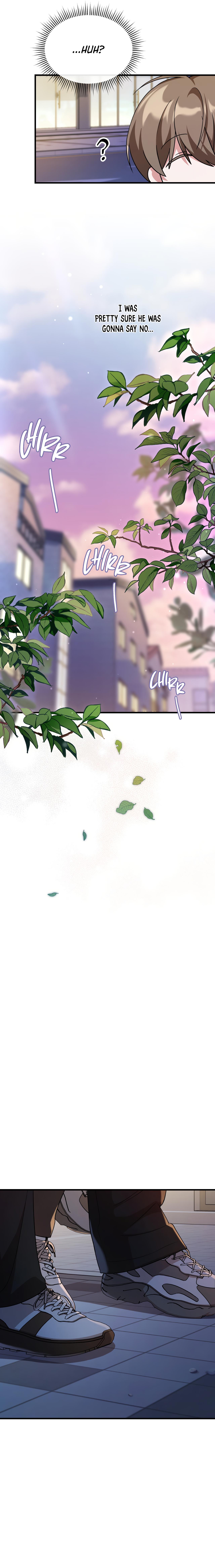 Read My Guildmate Next Door chapter 101.3 image 13 on Lezhin