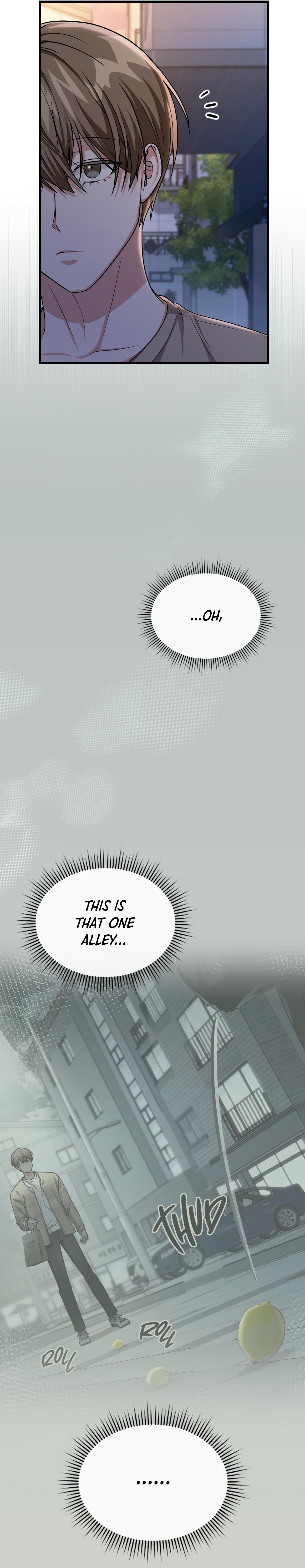 Read My Guildmate Next Door chapter 101.3 image 14 on Lezhin