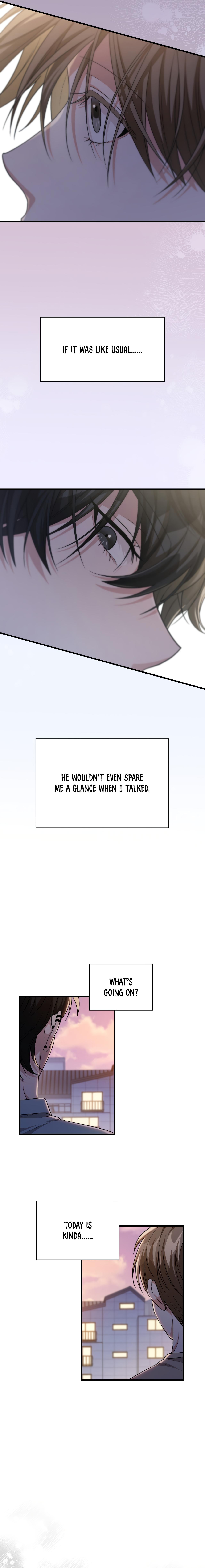 Read My Guildmate Next Door chapter 101.3 image 18 on Lezhin