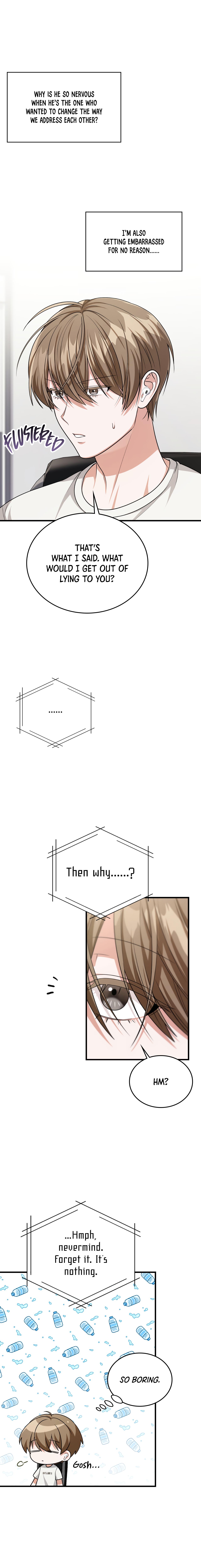 Read My Guildmate Next Door chapter 101.3 image 2 on Lezhin