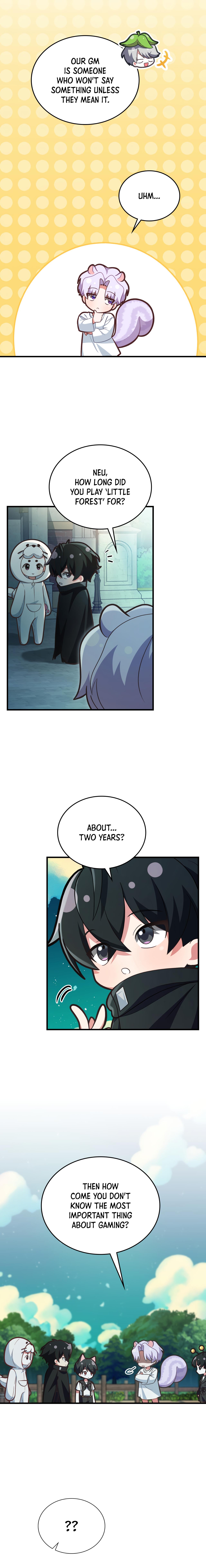 Read My Guildmate Next Door chapter 101.6 image 9 on Lezhin