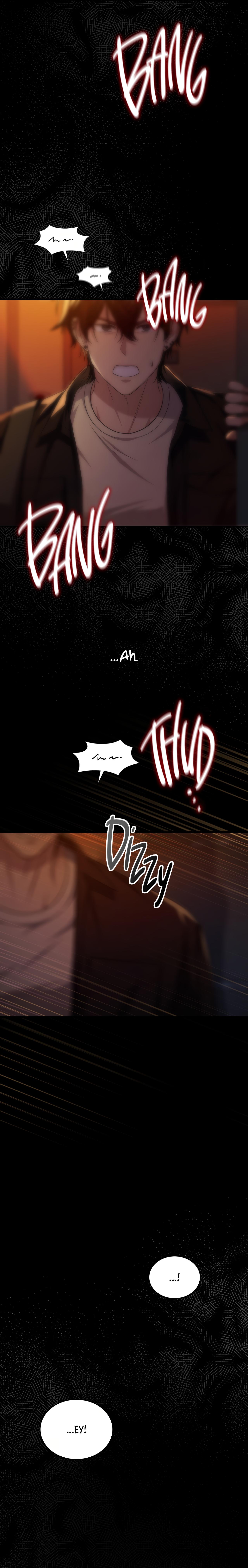 Read My Guildmate Next Door chapter 101.7 image 10 on Lezhin
