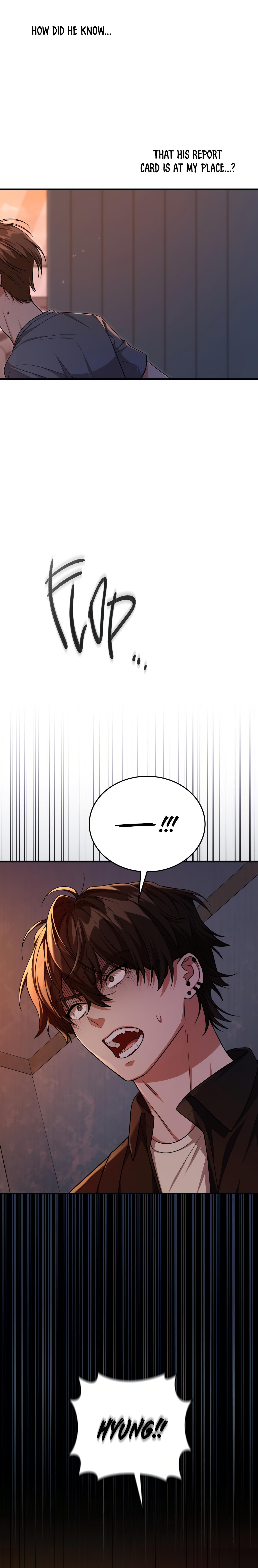 Read My Guildmate Next Door chapter 101.7 image 14 on Lezhin