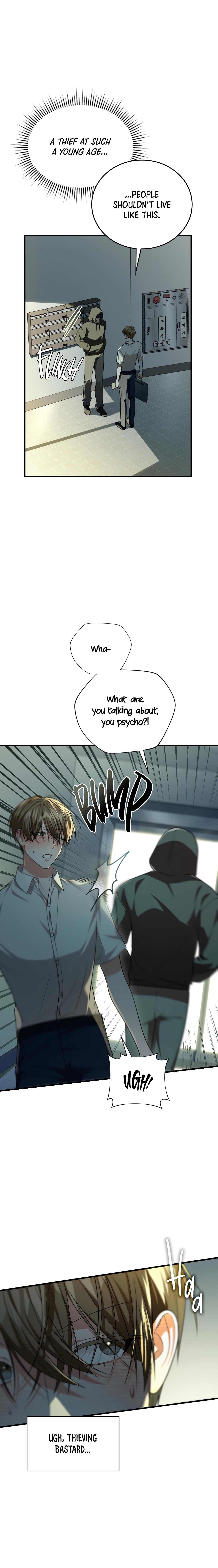 Read My Guildmate Next Door chapter 101.7 image 2 on Lezhin