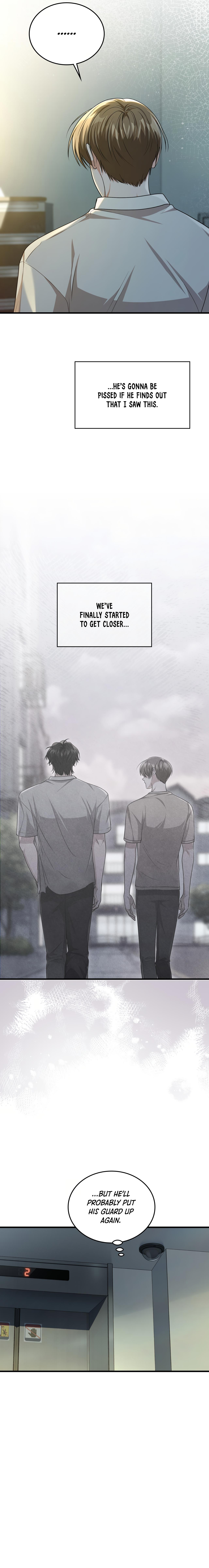 Read My Guildmate Next Door chapter 101.7 image 5 on Lezhin