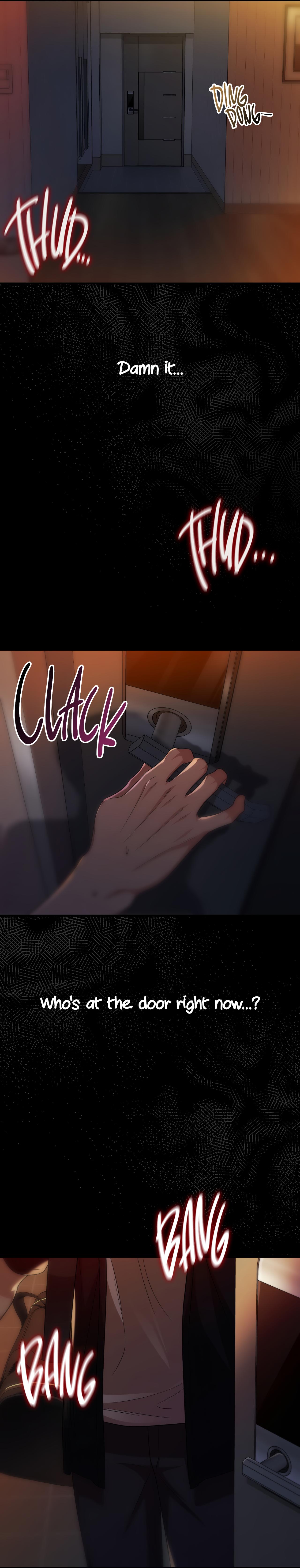 Read My Guildmate Next Door chapter 101.7 image 9 on Lezhin