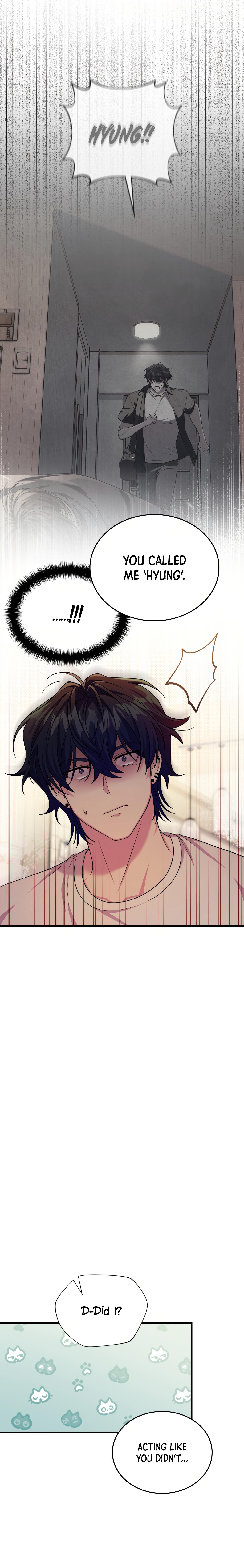 Read My Guildmate Next Door chapter 101.8 image 11 on Lezhin