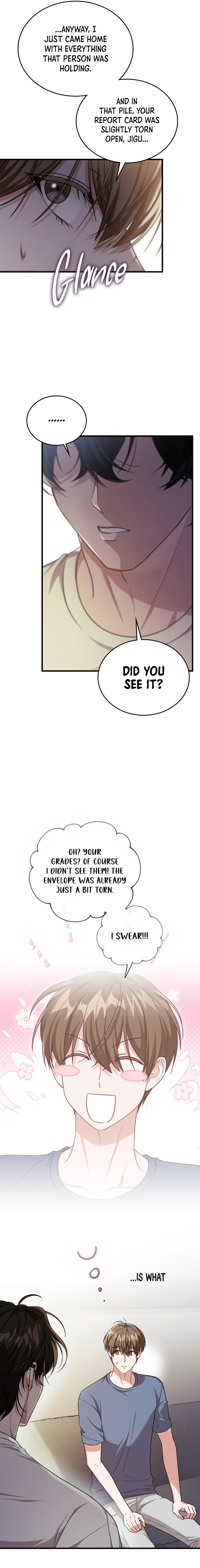 Read My Guildmate Next Door chapter 101.8 image 5 on Lezhin