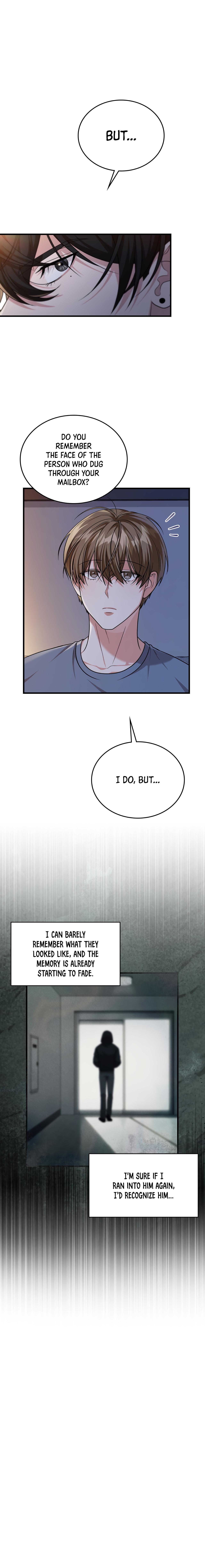 Read My Guildmate Next Door chapter 101.8 image 9 on Lezhin