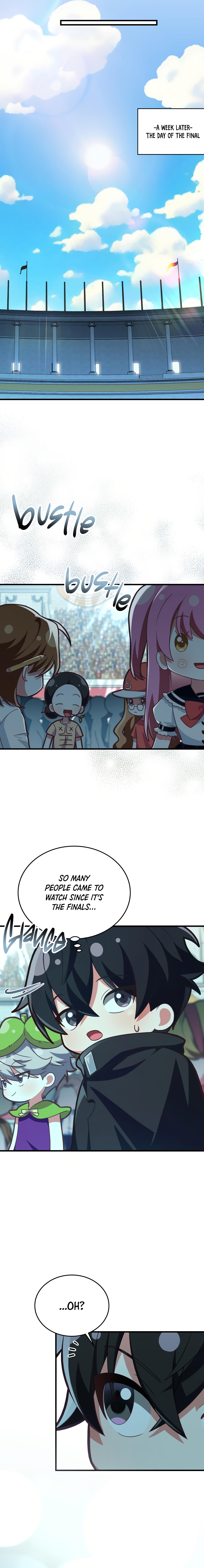 Read My Guildmate Next Door chapter 101.9 image 6 on Lezhin