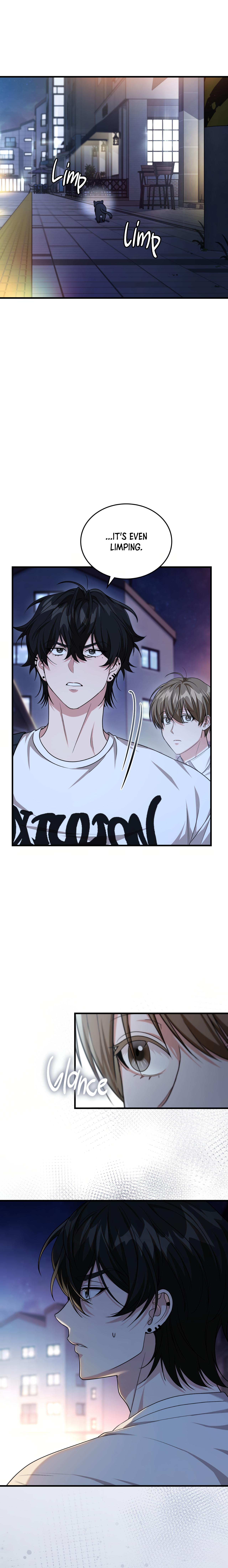 Read My Guildmate Next Door chapter 102.2 image 12 on Lezhin