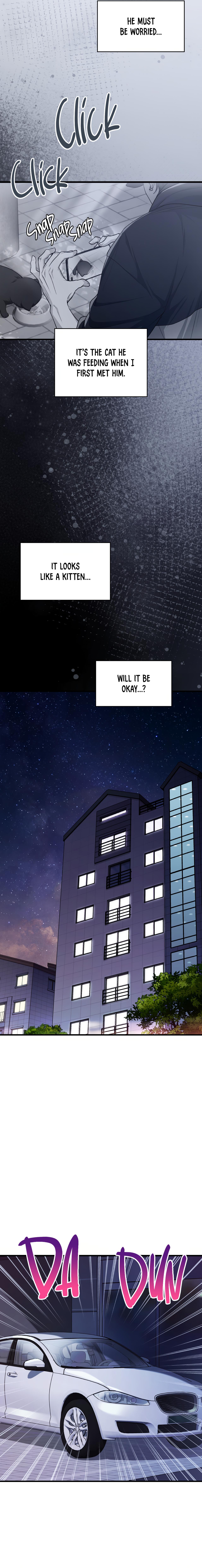 Read My Guildmate Next Door chapter 102.2 image 13 on Lezhin