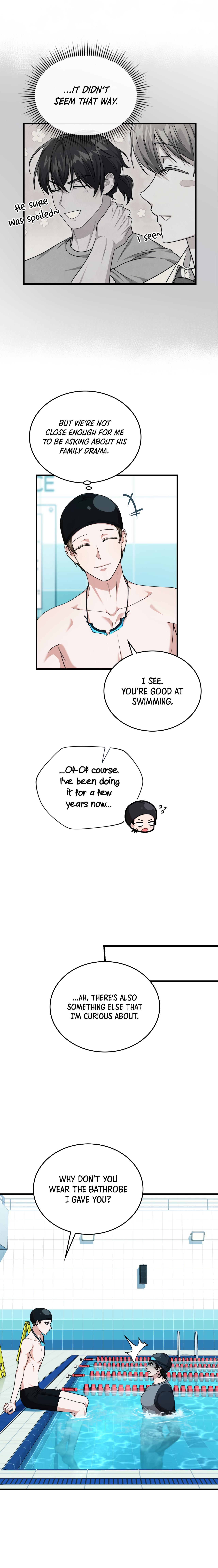Read My Guildmate Next Door chapter 102.2 image 2 on Lezhin