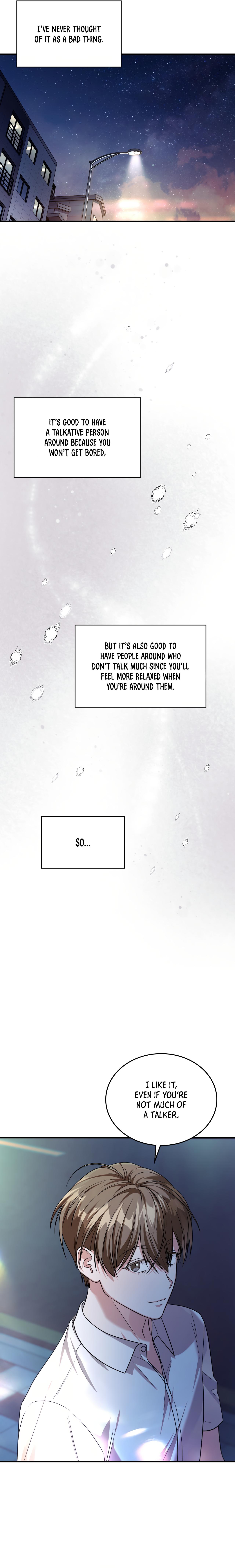 Read My Guildmate Next Door chapter 102.2 image 8 on Lezhin