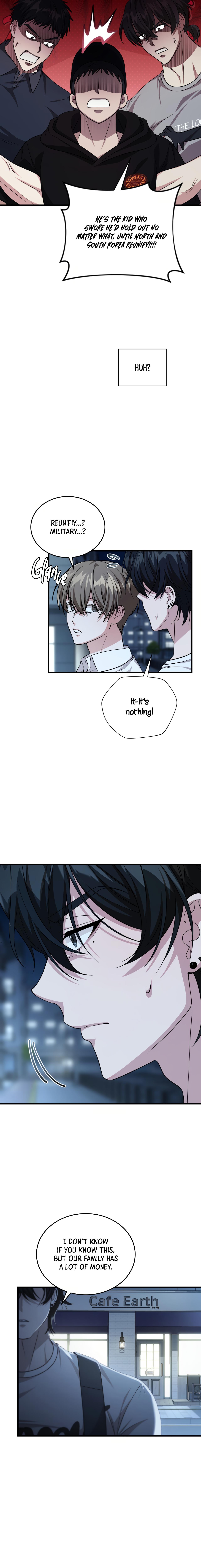 Read My Guildmate Next Door chapter 102.4 image 10 on Lezhin